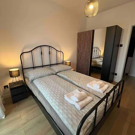 Appartement Modern Free Parking + Netflix