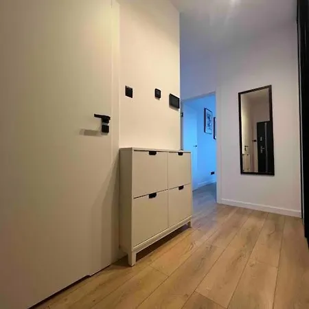 Modern Free Parking + Netflix 아파트 제수프
