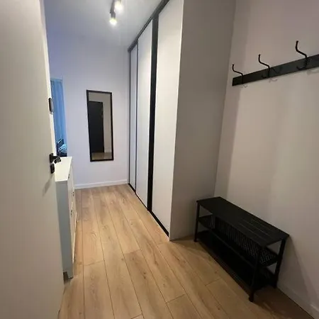Apartment Modern Free Parking + Netflix *
