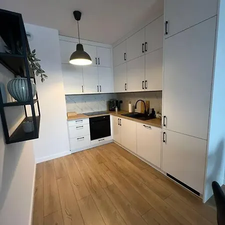 Appartement Modern Free Parking + Netflix