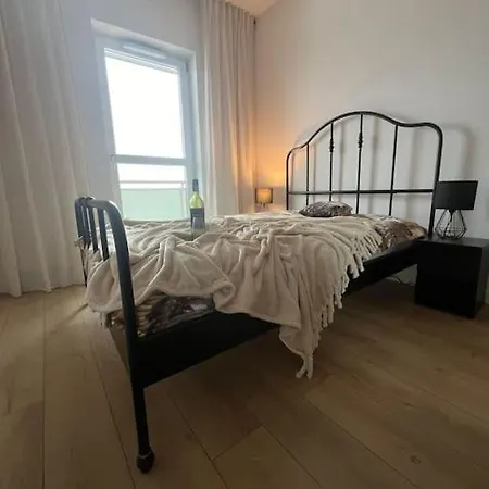 Apartment Modern Free Parking + Netflix Rzeszow